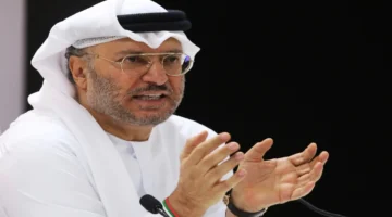 أمن الإمارات في قمة الجاهزية بفضل منظوماتها المتطورة